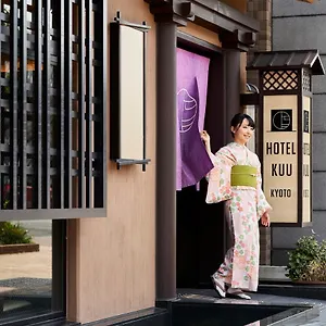 Kuu Kyoto