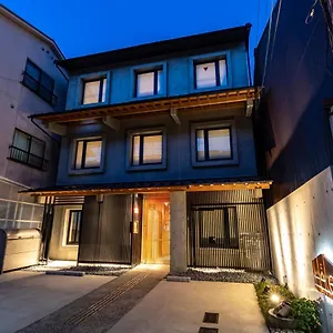 Hale Tanbaguchi Kyoto