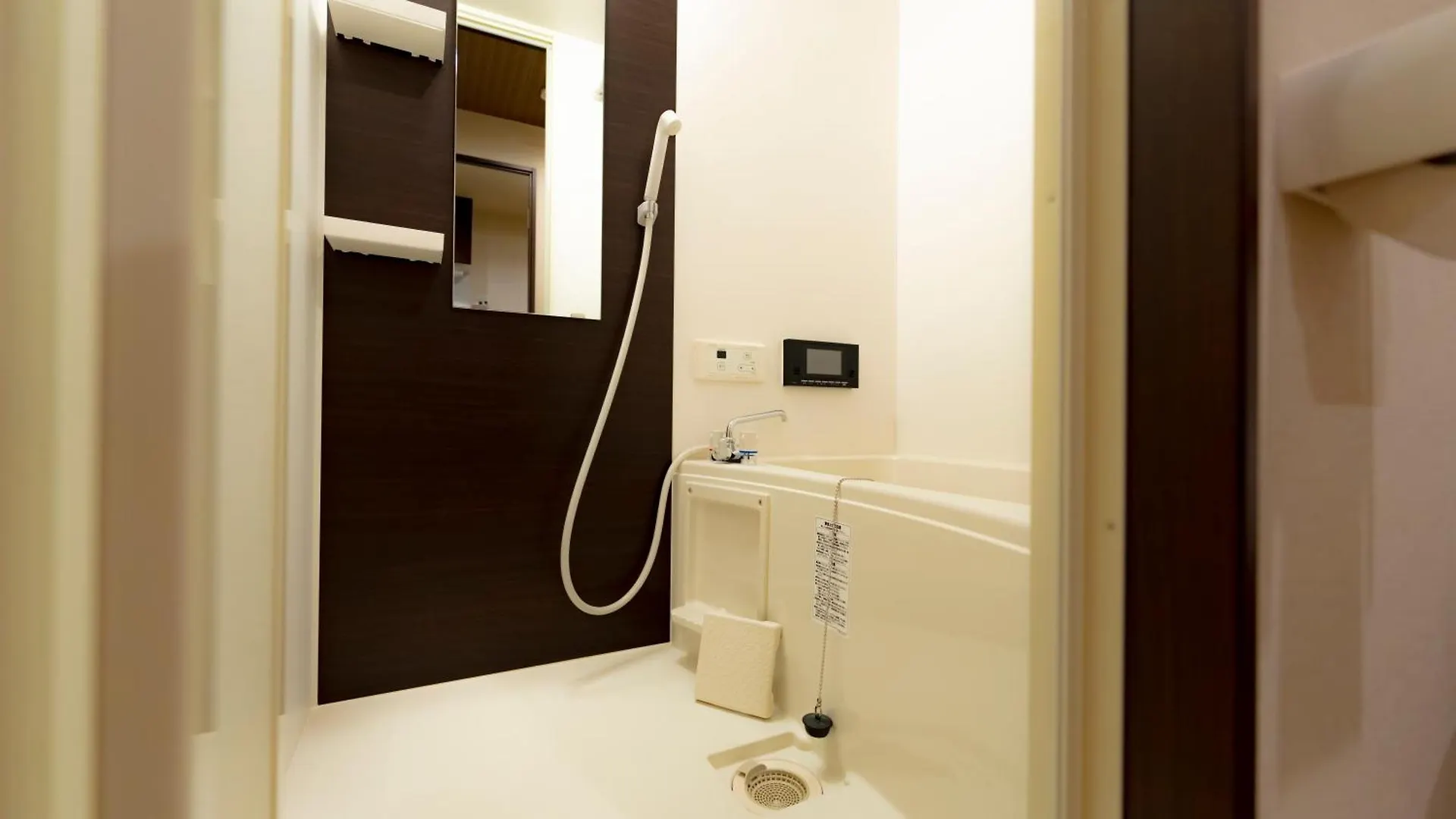 Apartment Hotel Modish Nijo Enmachi Kyoto