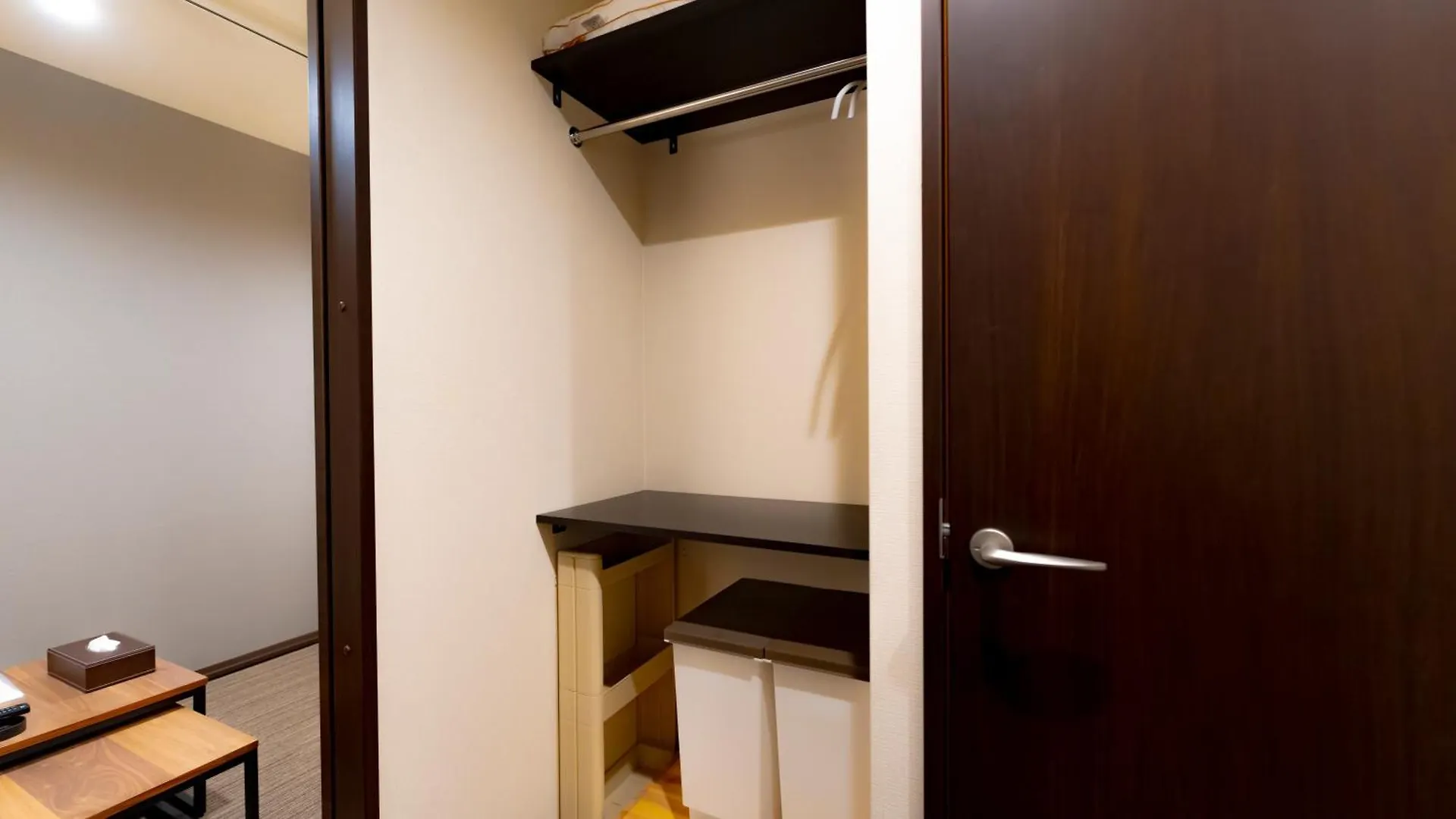 Apartment Hotel Modish Nijo Enmachi 京都市 日本