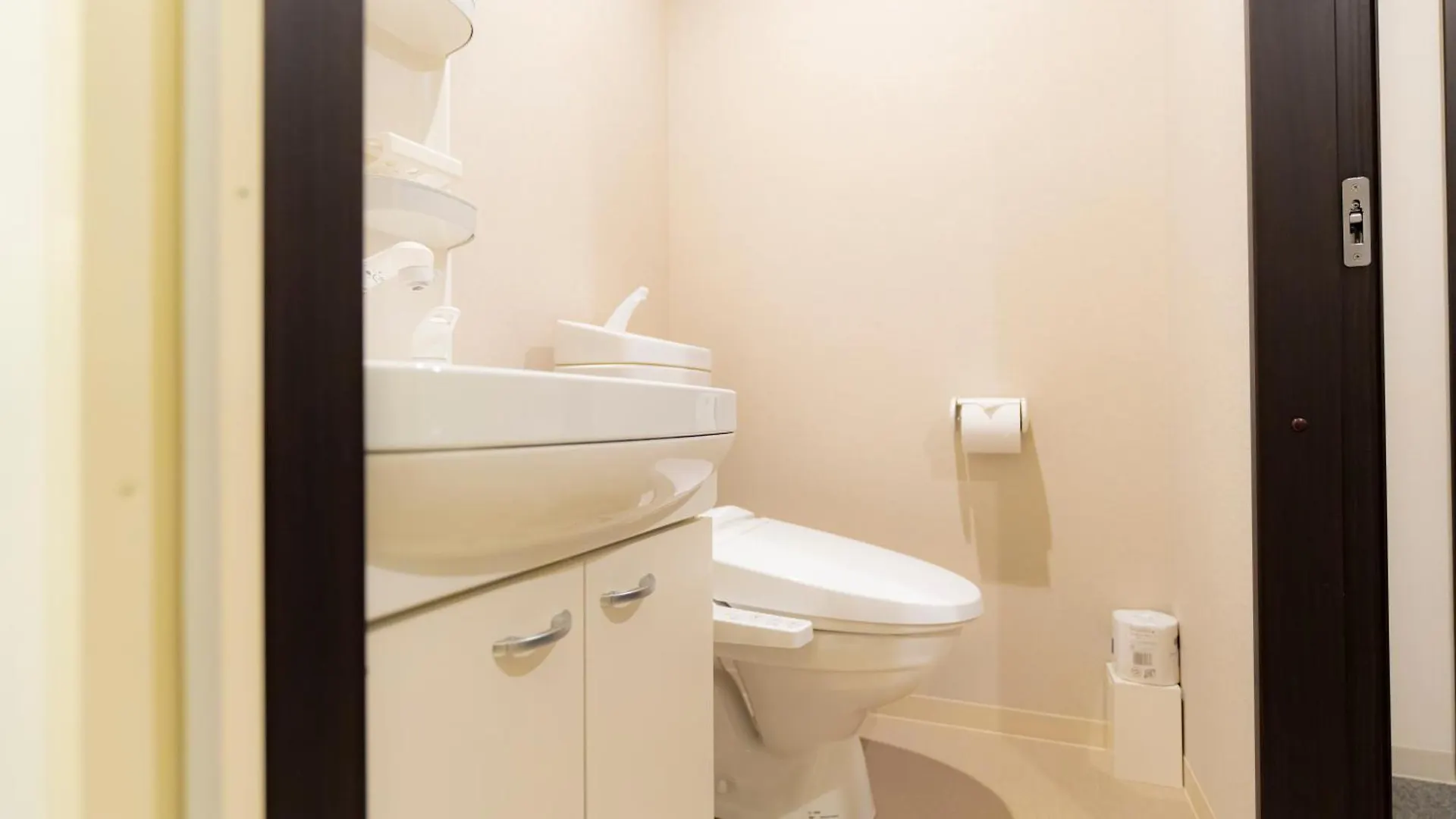 Apartment Hotel Modish Nijo Enmachi 京都市