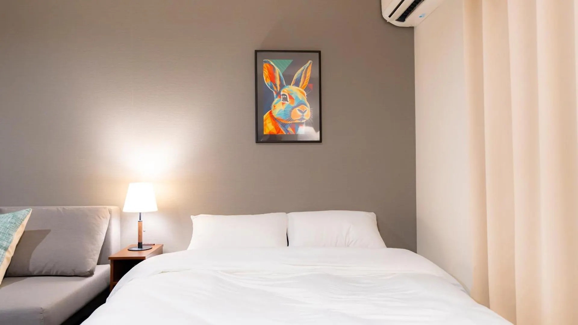 Apartment Hotel Modish Nijo Enmachi Kyoto