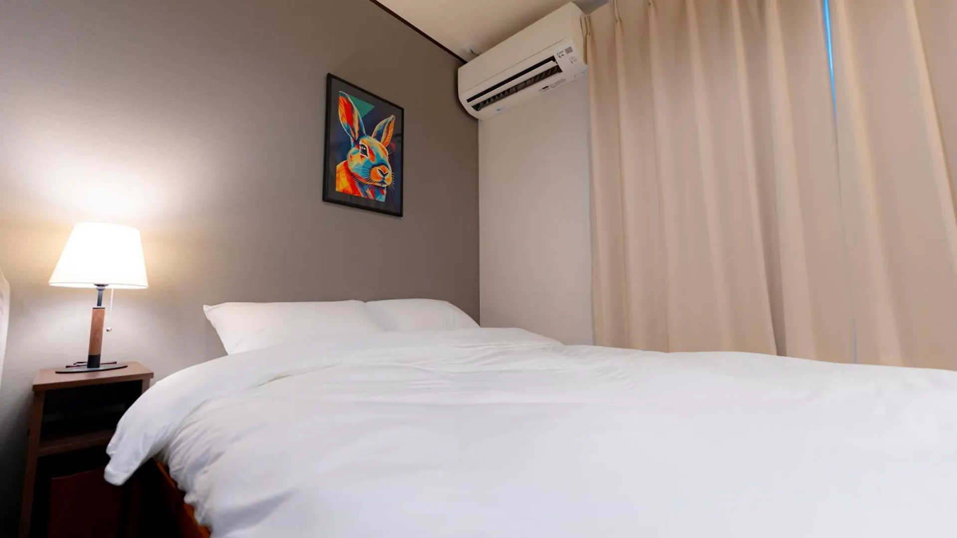 Apartment Hotel Modish Nijo Enmachi 京都市 日本