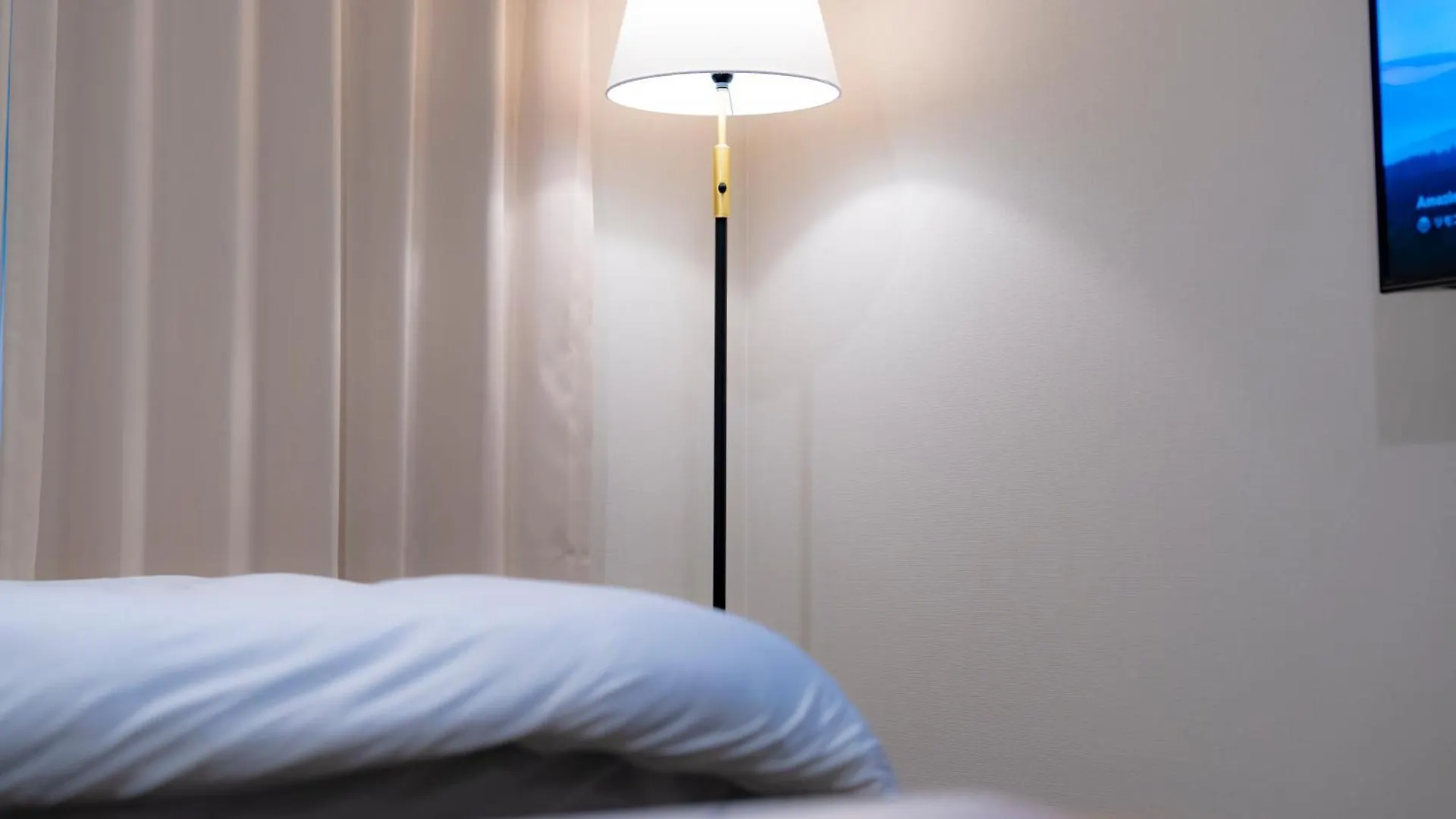 Apartment Hotel Modish Nijo Enmachi 京都市