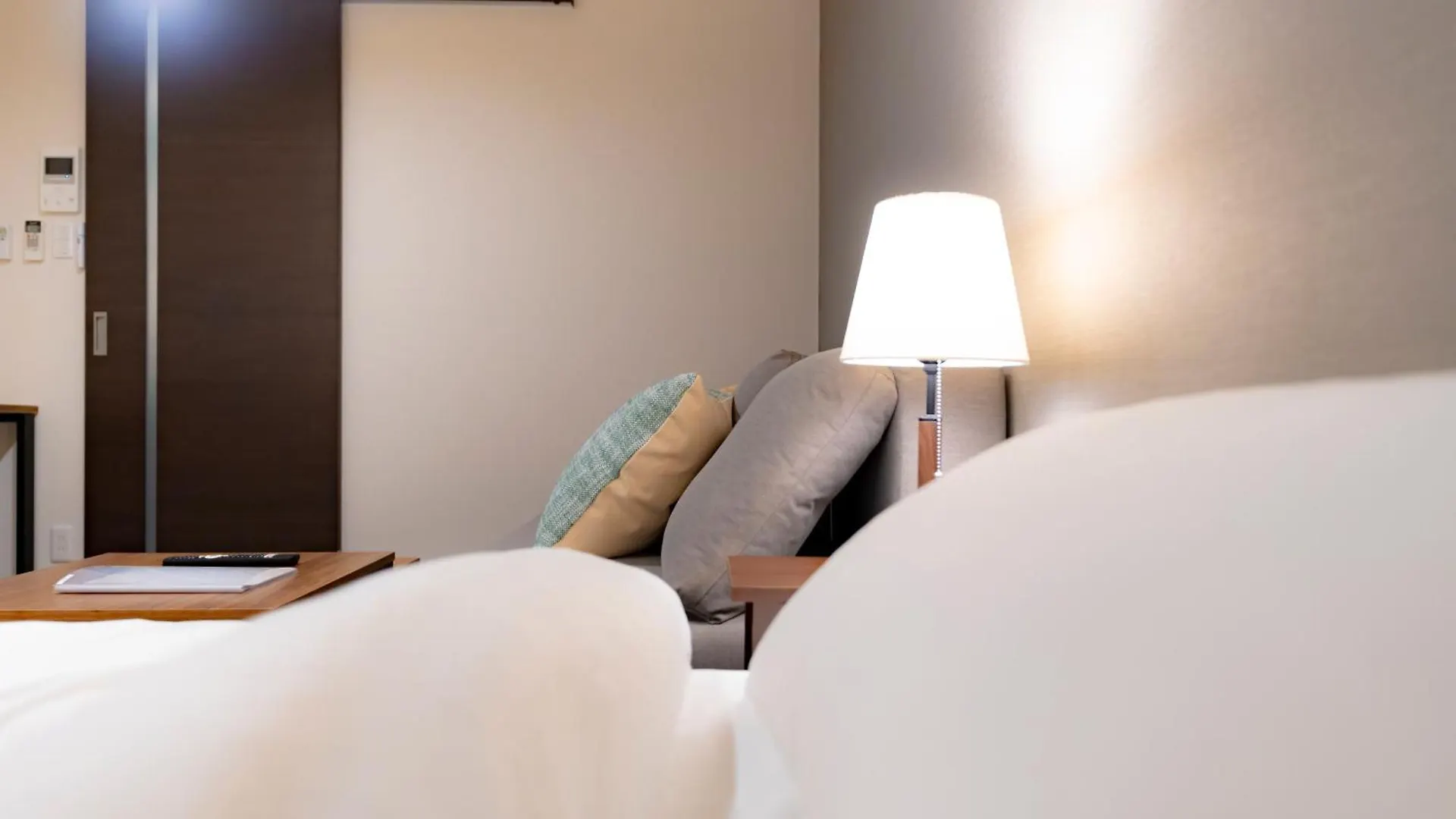 Apartment Hotel Modish Nijo Enmachi 京都市