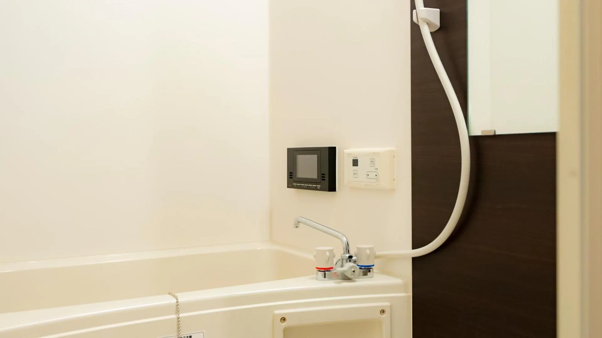 Apartment Hotel Modish Nijo Enmachi Kyoto 0*,  Japan