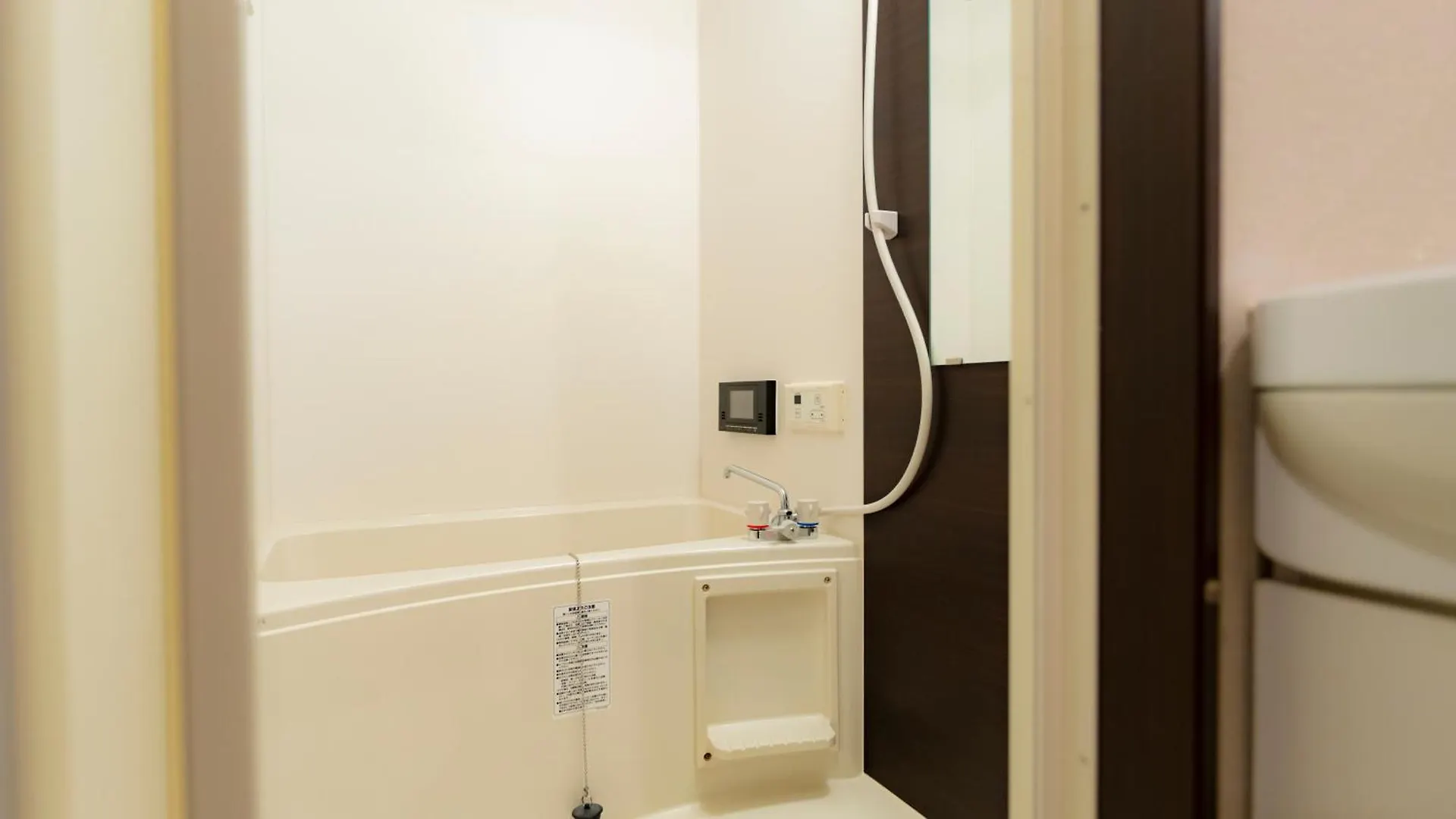 Apartment Hotel Modish Nijo Enmachi Kyoto