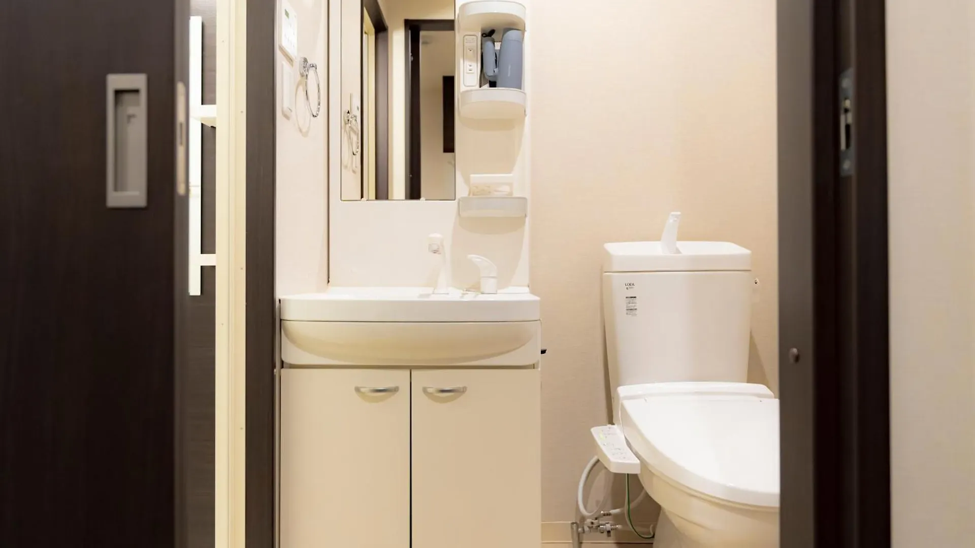 Apartment Hotel Modish Nijo Enmachi Kyoto 0*,
