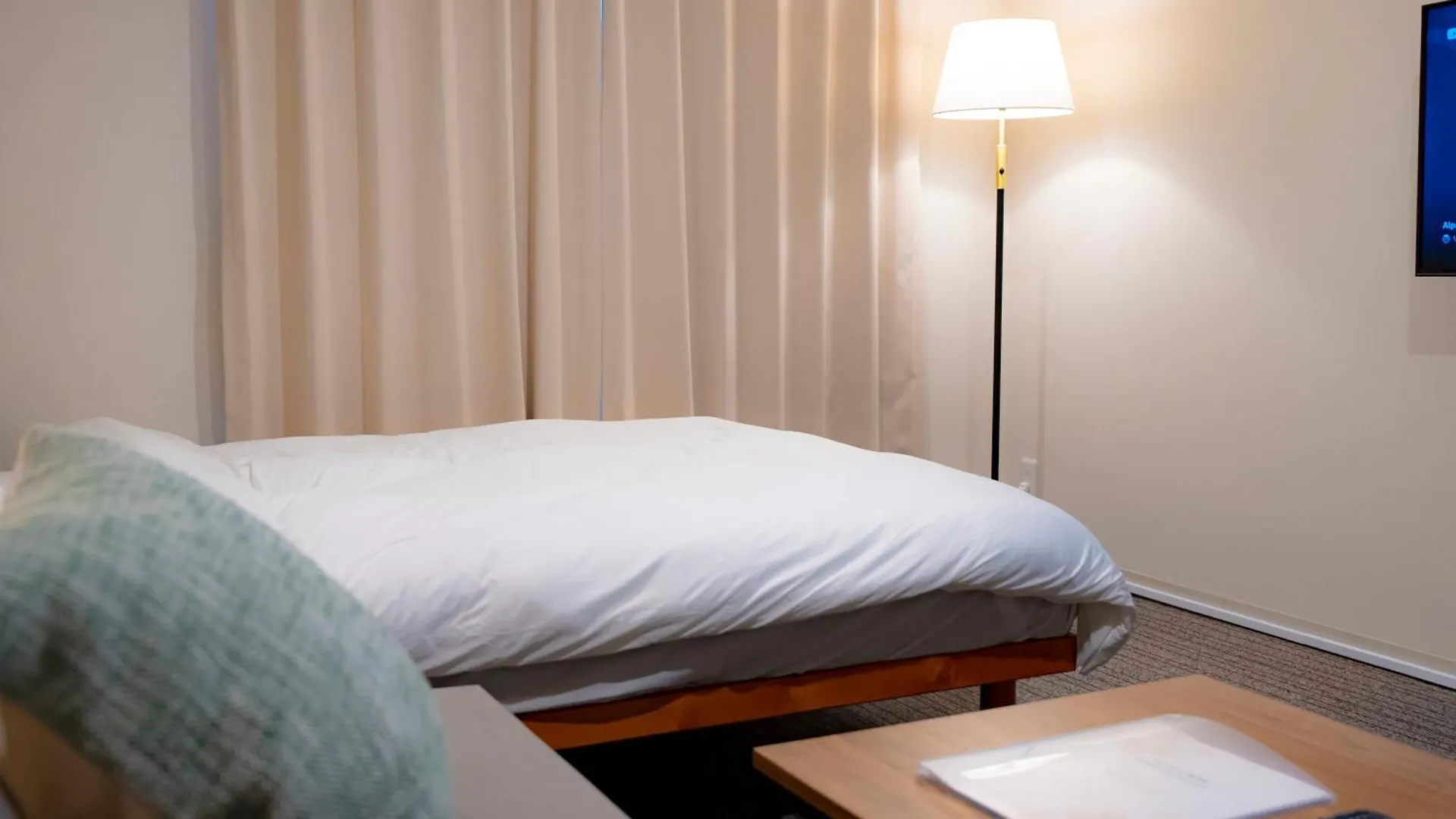 Apartment Hotel Modish Nijo Enmachi Kyoto