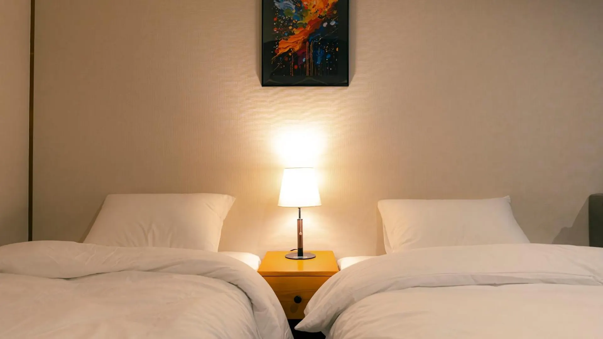 Apartment Hotel Modish Nijo Enmachi Kyoto 0*,