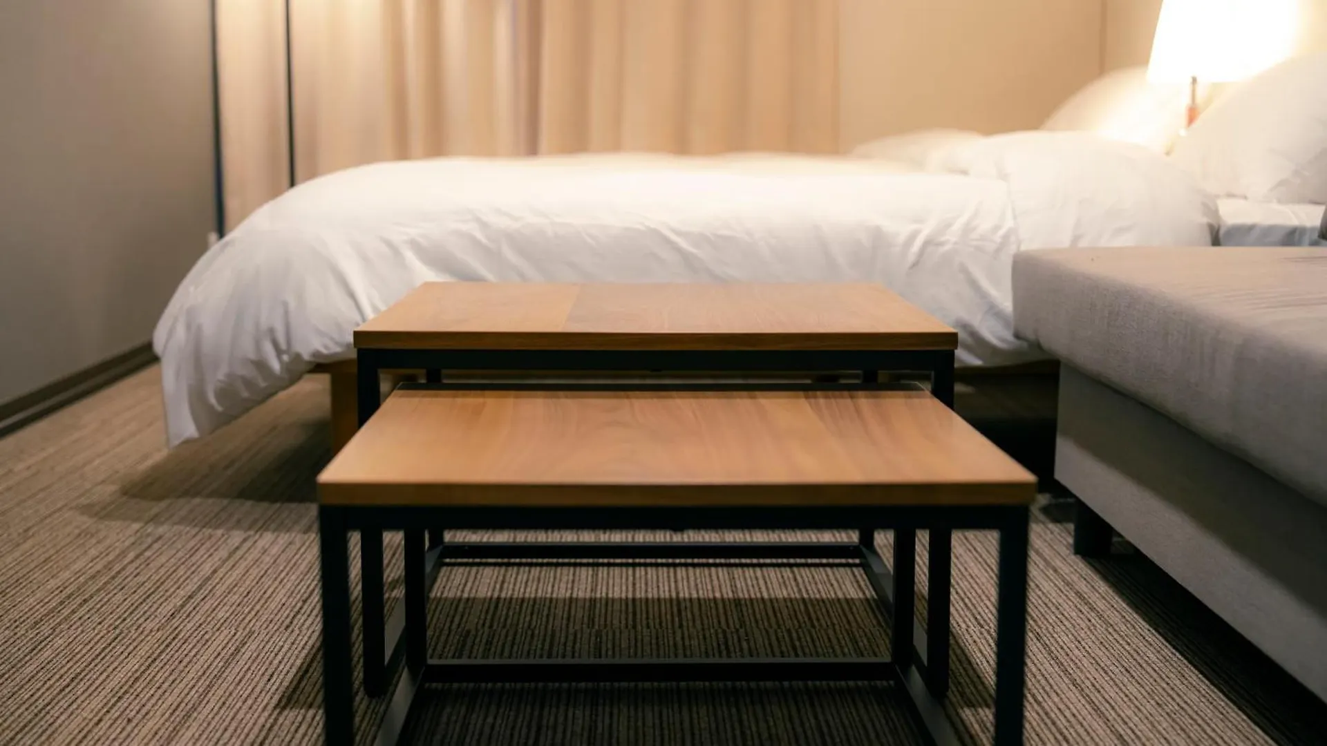 Apartment Hotel Modish Nijo Enmachi 京都市
